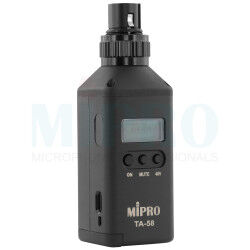 Mipro TA-58