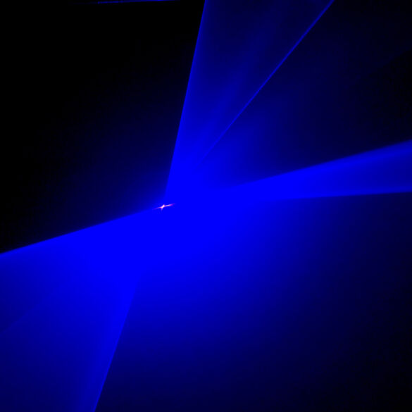 MAC 500 BLUE MAC MAH