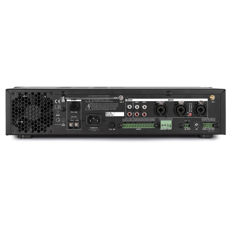 AME-360-4Z SEGON