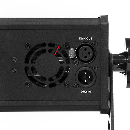 Projecteur LED  Evolite - MaxBar RGBW Pix