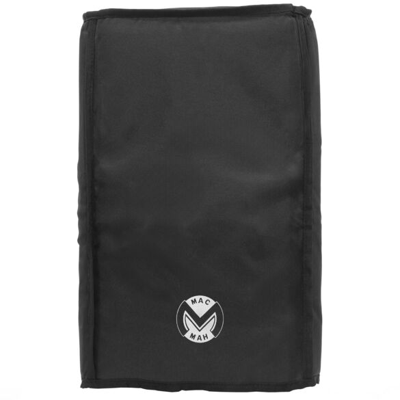 Mac Mah AS 110 Cover