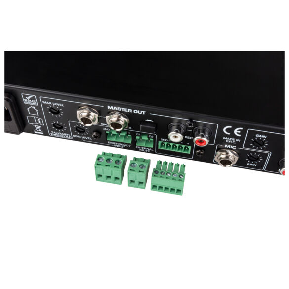 JB Systems MIX 7.1