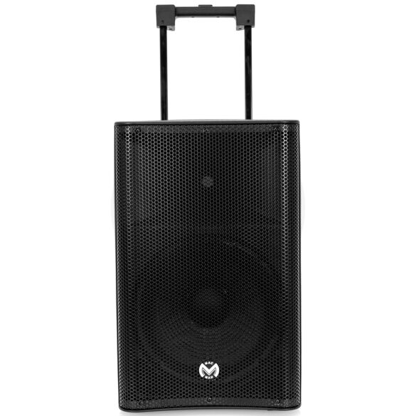 Mac Mah Mobile Pro 12