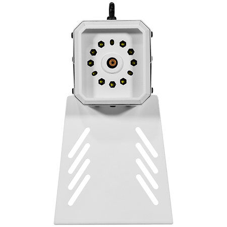 Mac Mah Fog Blaster 1000 White
