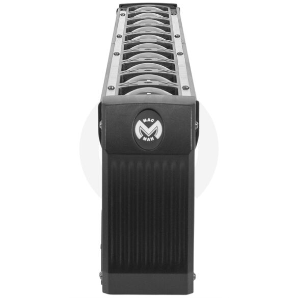 Mac Mah Kolor Move Bar 10x30W