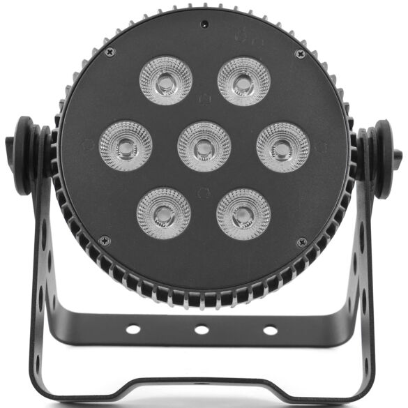 Mac Mah SilentPAR 7X10W 6IN1