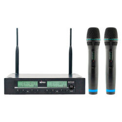 Mipro ACT 312II + 2 x ACT32H