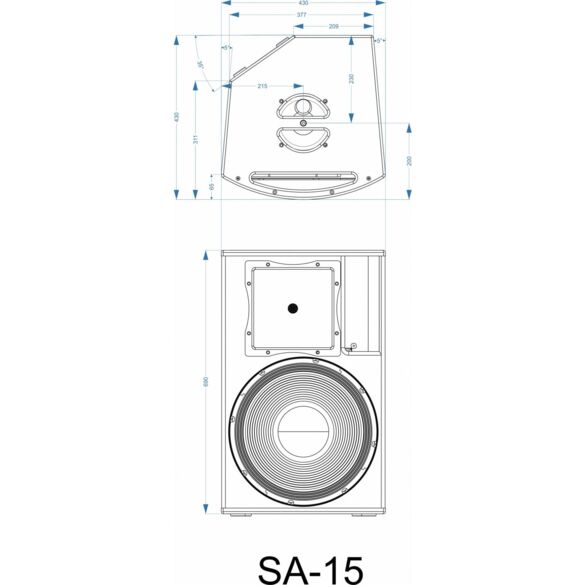 SYNQ SA-15