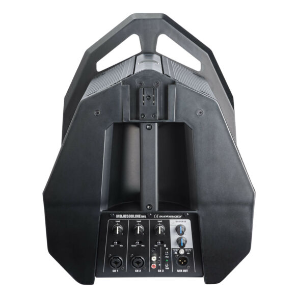 AUDIOPHONY MOJO500LineTWS