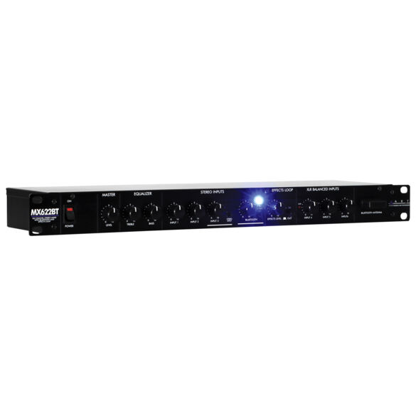 ARTMX622BT