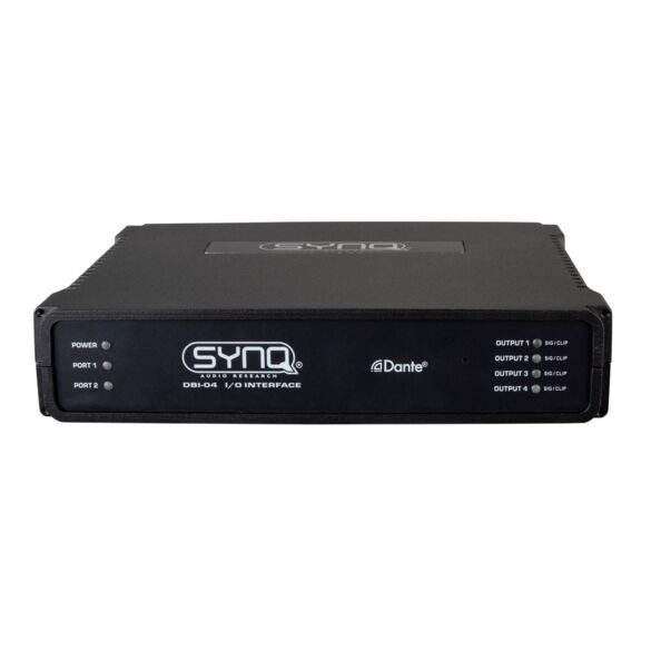 SYNQ DBI-04