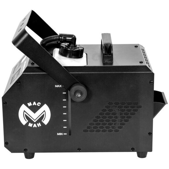 Mac Mah Mac Hazer 1000