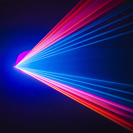 Mac Mah MAC 500 RGB
