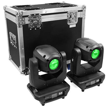 Mac Beam 1RFC Mac Mah