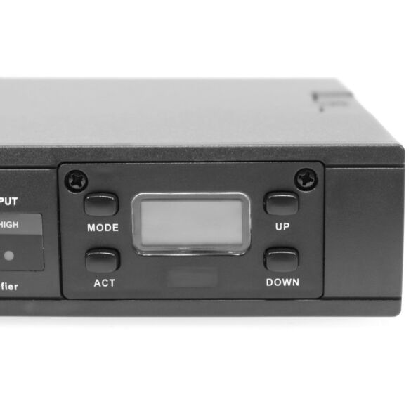 Mipro MT-24A