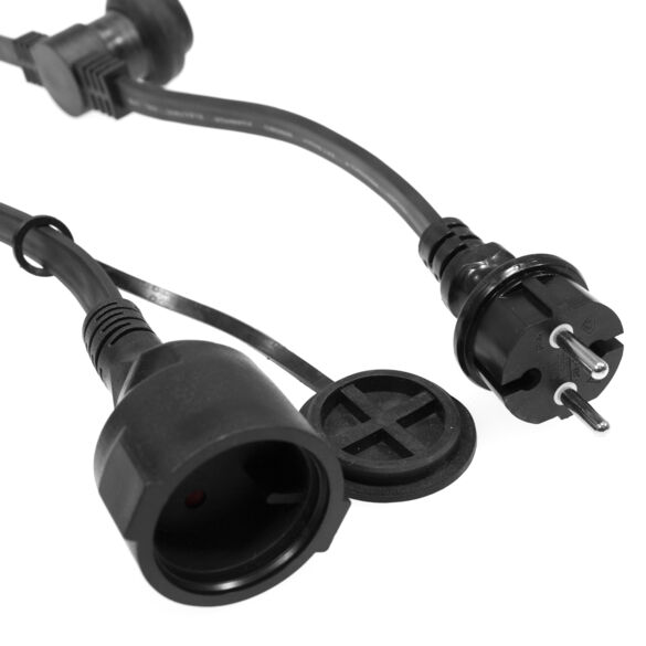 Mac Mah SL20-10M IP