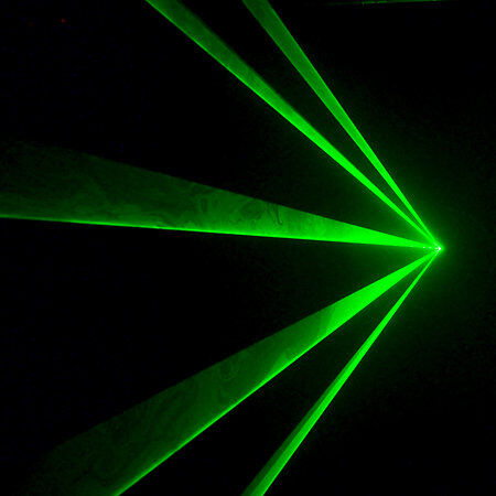 Mac Mah MAC 80 Green