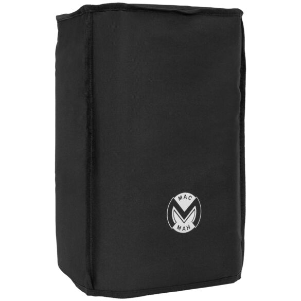 Mac Mah Pack AS 108 (la paire) + AS 812 Sub + housses et support d'enceintes ST180 – 110 cm