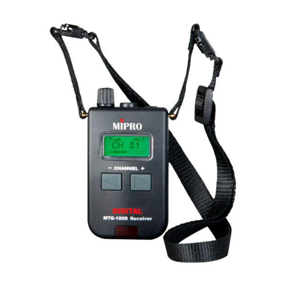 MIPRO MTG 100R