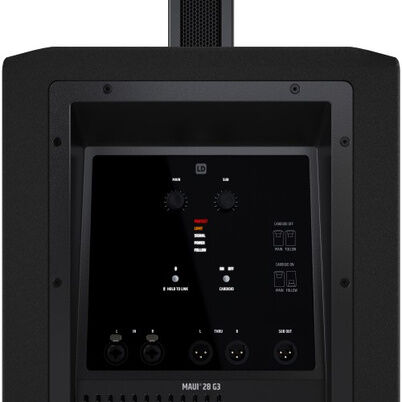 LD SYSTEMS MAUI® 28 G3