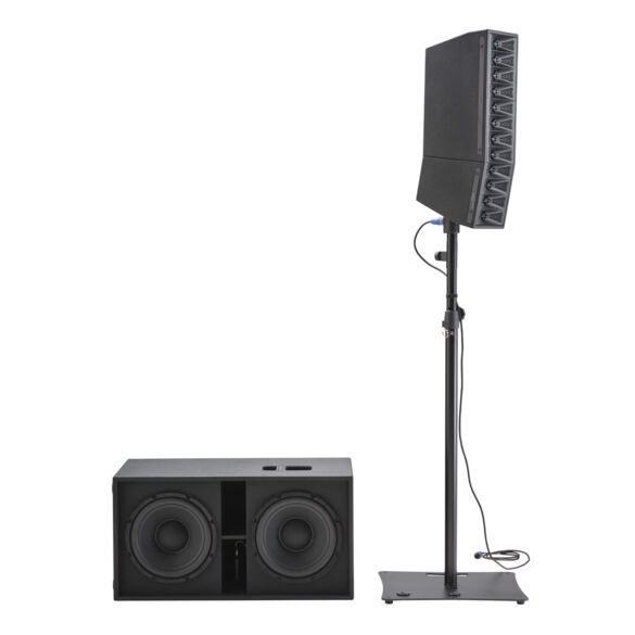 Audiophony MOJOadapt