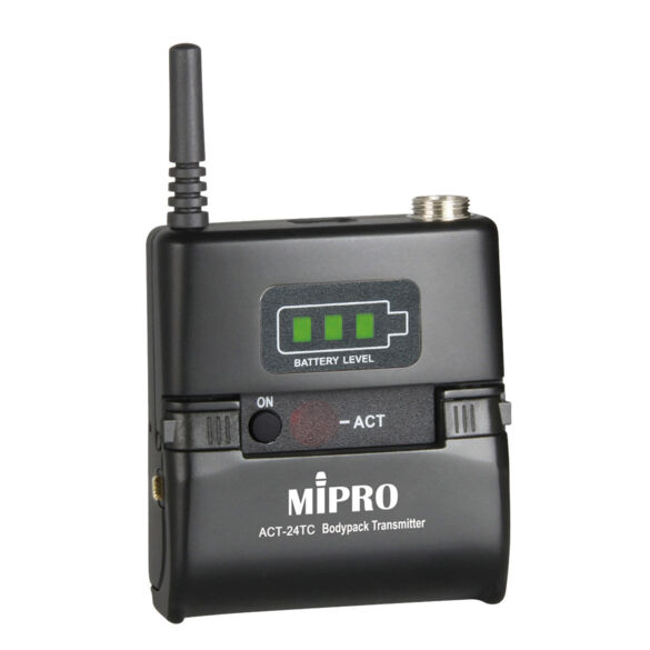 MIPRO ACT-24TC