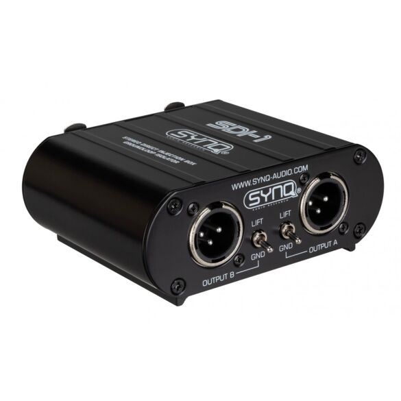 SYNQ SDI-1