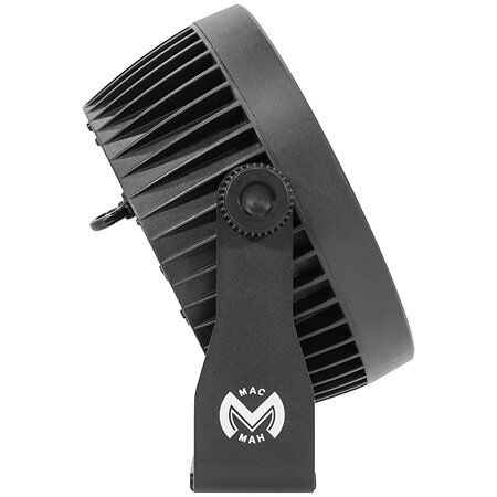 Mac Mah FlatPAR 18x12W 6IN1