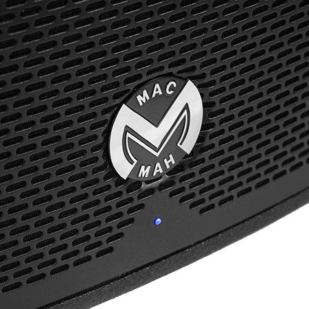 Mac Mah AS Pro 15