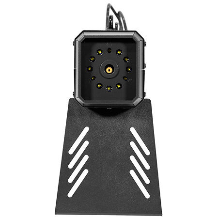 Mac Mah Fog Blaster 1000