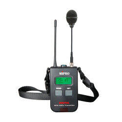 MIPRO MM-202P