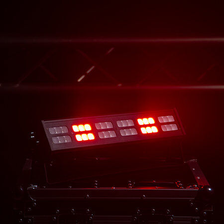 Projecteur LED  Evolite - MaxBar RGBW Pix