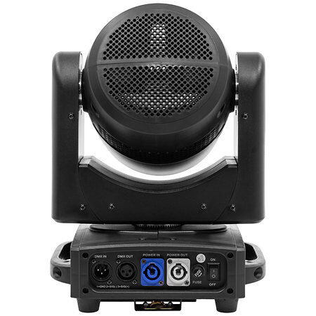Mac Mah Mac Wash 740Z-FC