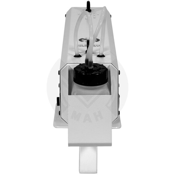 Mac Mah Fog Blaster 1000 White