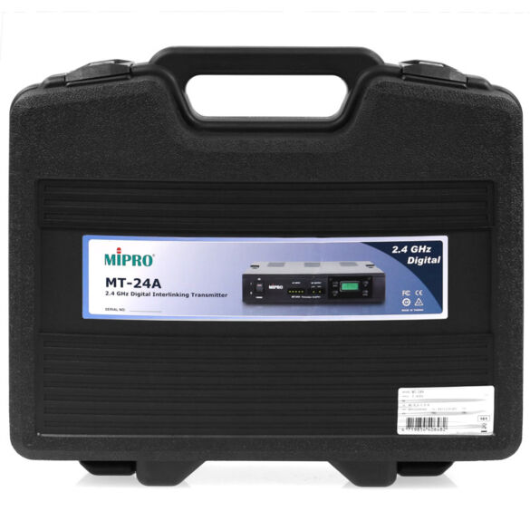 Mipro MT-24A