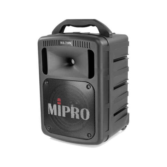 MIPRO MA708 EXP