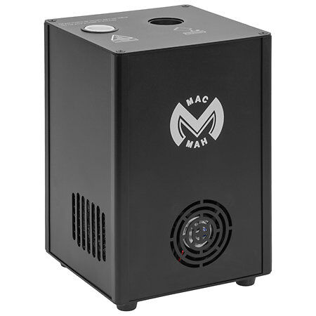 Mac Mah Mac Spark 300