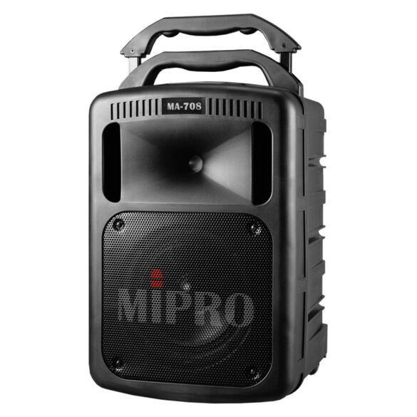 MIPRO MA708B