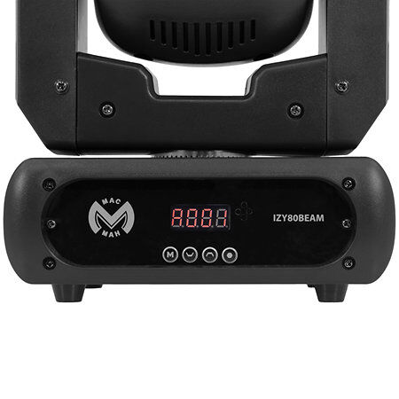 Mac Mah IZY 80 Beam