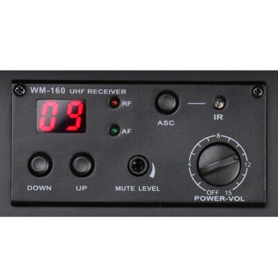 LD Systems Roadman 102 HS B5