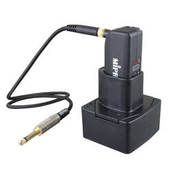 MIPRO MP-24-4