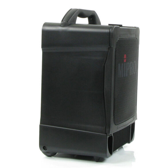 MIPRO MA 707 EXP