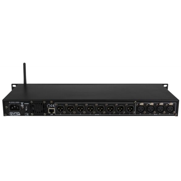 SYNQ DLP-48W