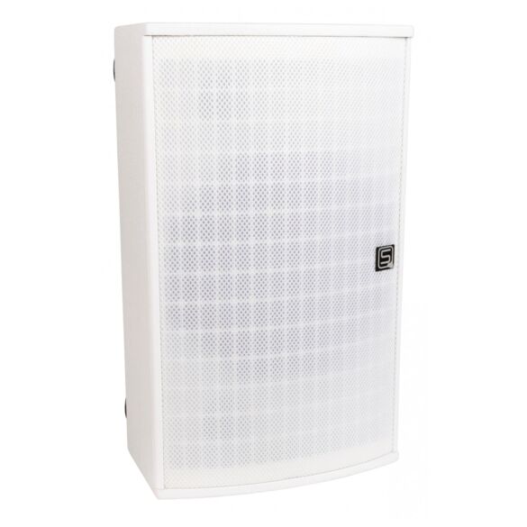 SYNQ SC-08 WHITE