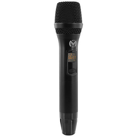 Mac Mah W-UHF 100 M