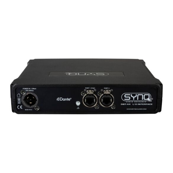 SYNQ DBT-44
