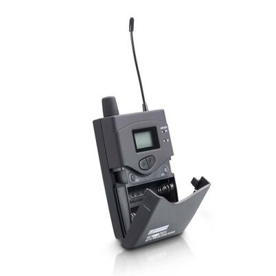 LD Systems MEI 1000 G2 B5 BUNDLE