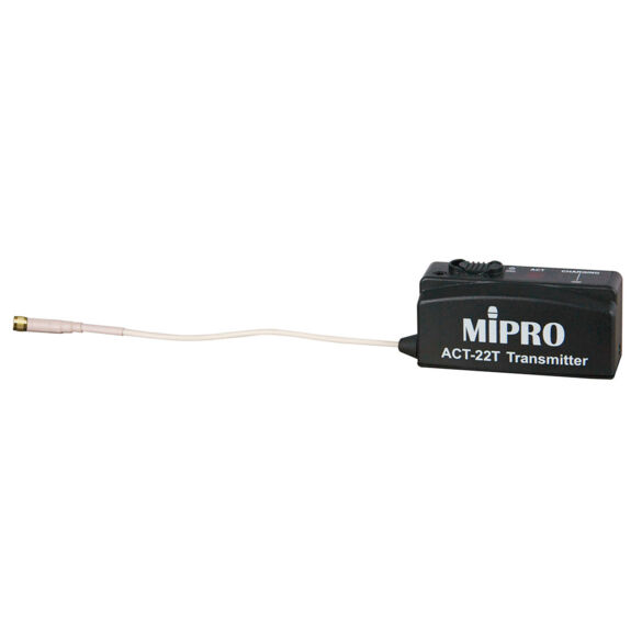 Mipro ACT-22T Lithium