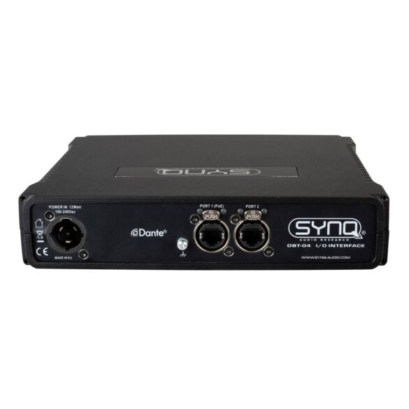 SYNQ DBT-04
