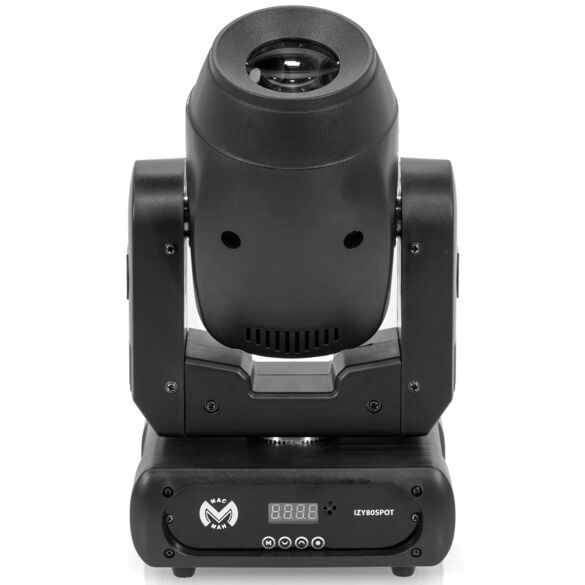 Mac Mah IZY 80 Spot
